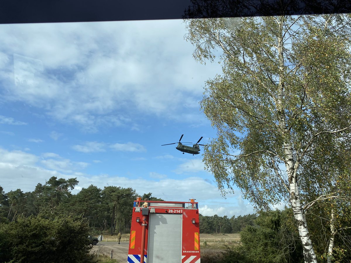 DefensiebrandweerASK (@defensiebrwask) on Twitter photo 