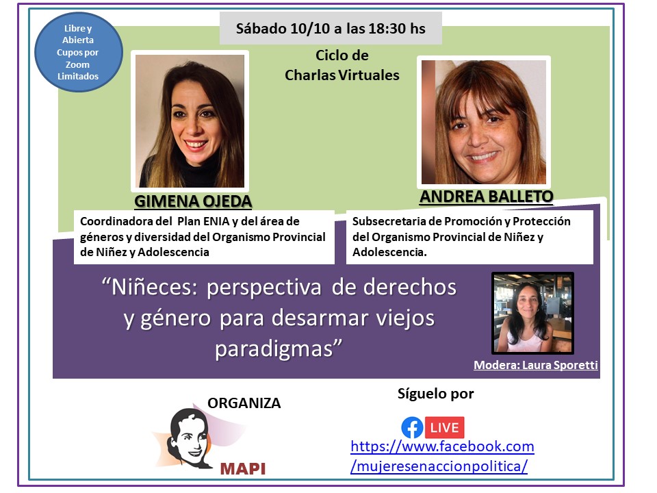 MujeresMAPI's tweet photo. https://t.co/yUxzhCl4IG