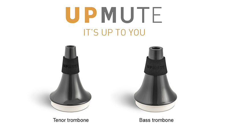 Buenas noticias!! Ampliamos la familia UPMUTE!! Ahora disponible para trombón tenor y trombón bajo.

Good news!! We are expanding the UPMUTE family !! Now available for tenor trombone and bass trombone.

upsoundexperience.com/es/16-tienda-u…
amazon.es/dp/B08KT1L2PP
amazon.es/dp/B08KT1NRDZ
