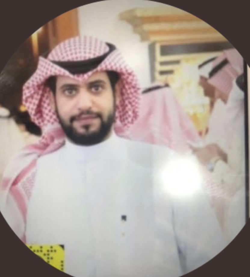 من لايشكر الناس لايشكر الله

شكراً لاخواني الاعزاء .

الدكتور / مشعل الشبرم 

والاستاذ/ مشعل عاصي

بيض الله وجهكم وماقصرتوا