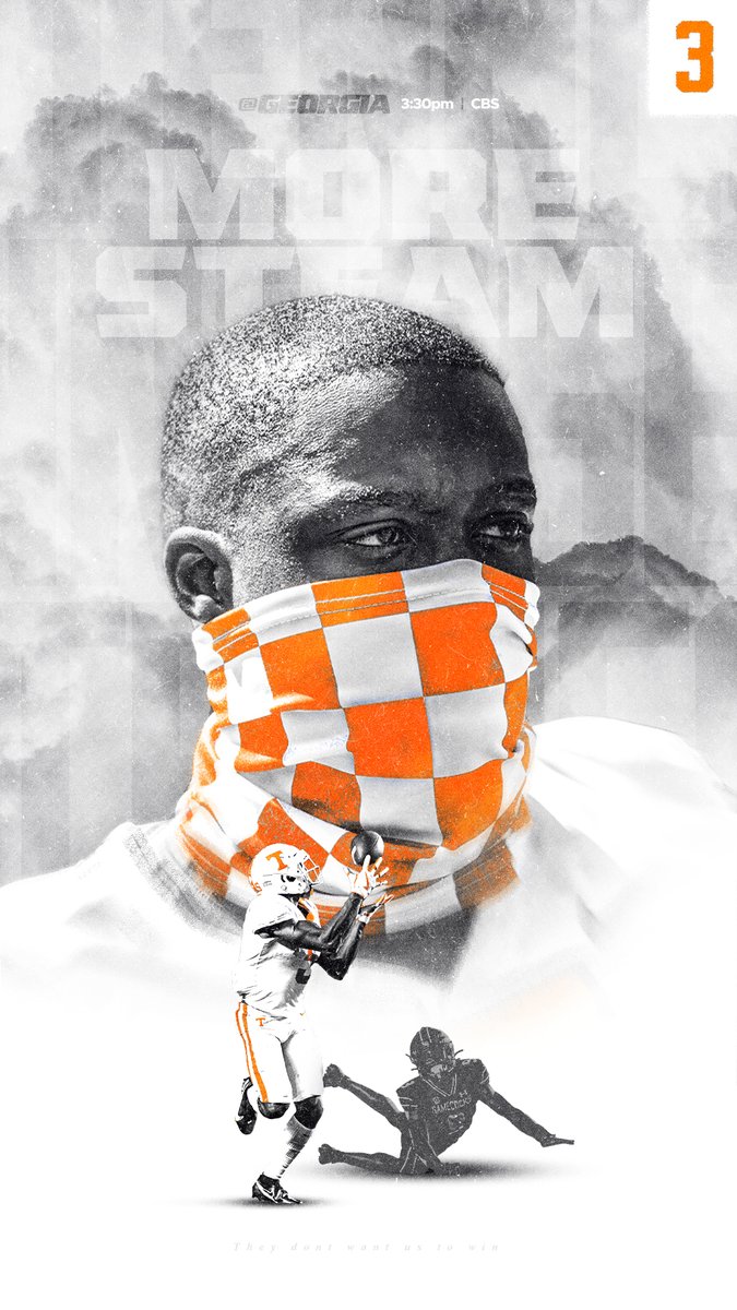 Vol_Football's tweet image. 📲 #TENNvsUGA