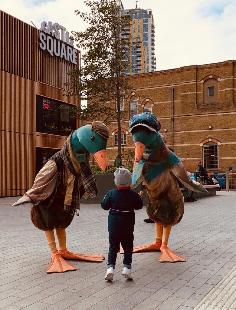 FullCircle Entertainment tweet media