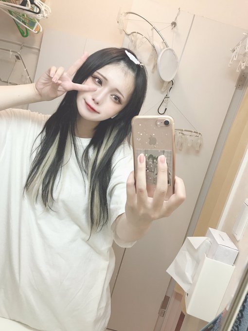 コスプレイヤーmonaのTwitter画像41