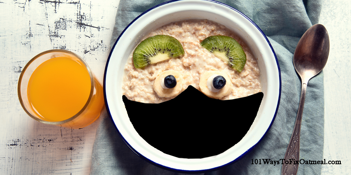 101Fix's tweet image. Wearing a mask is not a political statement. It's a scientific recommendation for your health. So is eating oatmeal.
#oatmeal #Health #Science
