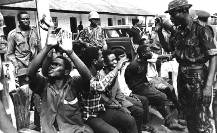 Ogeerugwo's tweet photo. #AsabaMassacre 
#Ozoemena https://t.co/EOtD1CxiA6