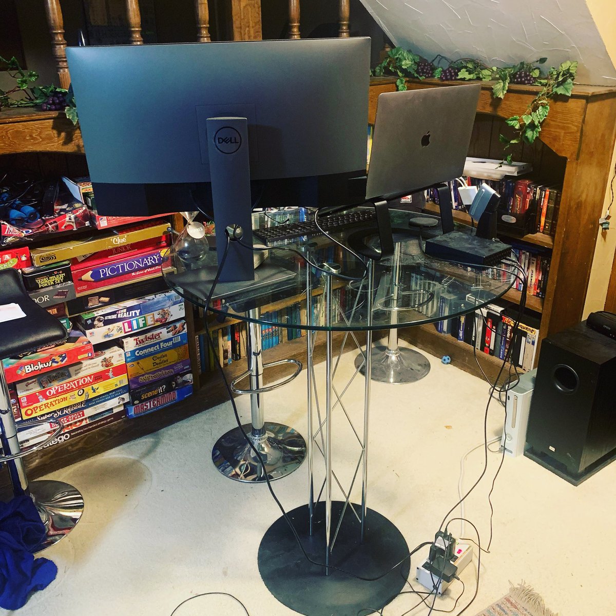 AgileReasoning's tweet photo. This is where the magic happens in #2020 https://t.co/4EqfhopRTq