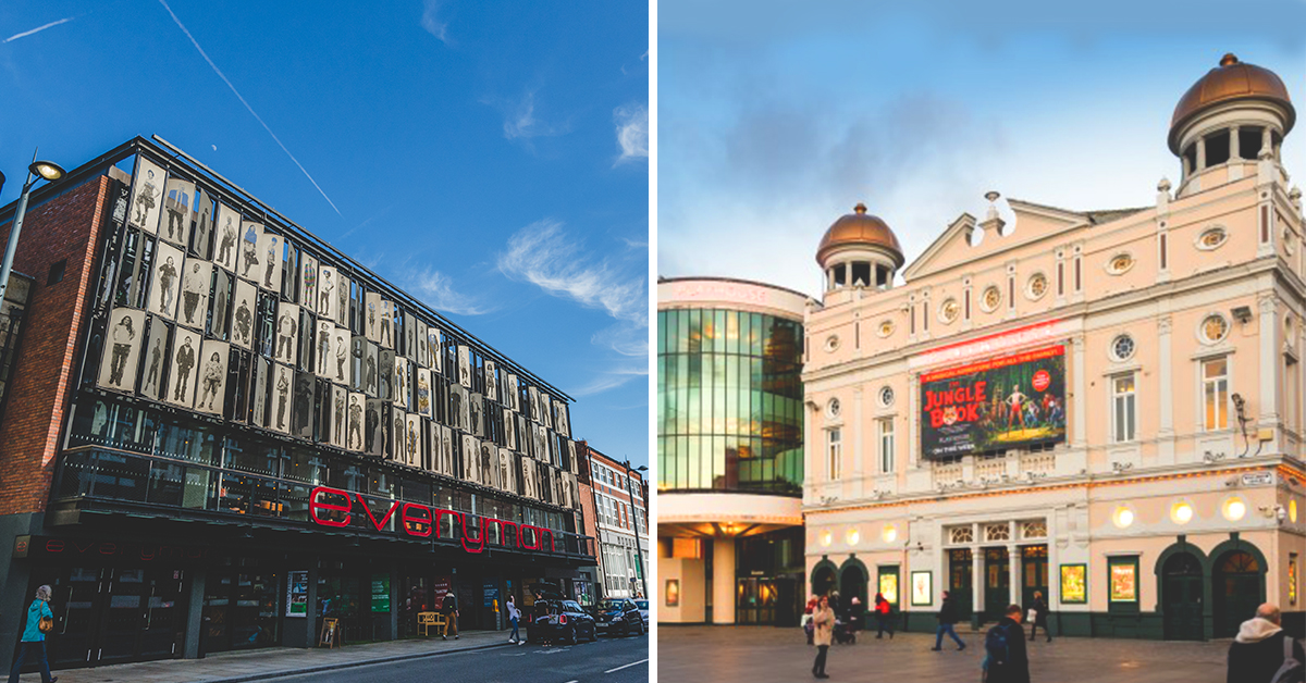 LivEveryPlay's tweet image. Today, we are delighted to announce our 13 Diversity Action Group members.

👉everymanplayhouse.com/whats-more/div…