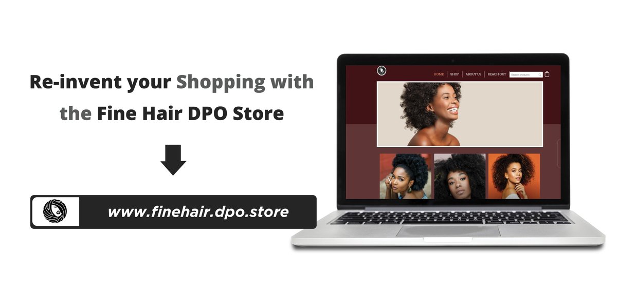 DPOGroup's tweet photo. Make your order for top quality hair extensions from anywhere and enjoy worldwide shipping with @FineHairExtensions . Guaranteed fast delivery!
Reinvent your shopping with the @FineHairExtensions DPO store by clicking here #DPOstore #Protectivestyles https://t.co/uBMzs3zhDS