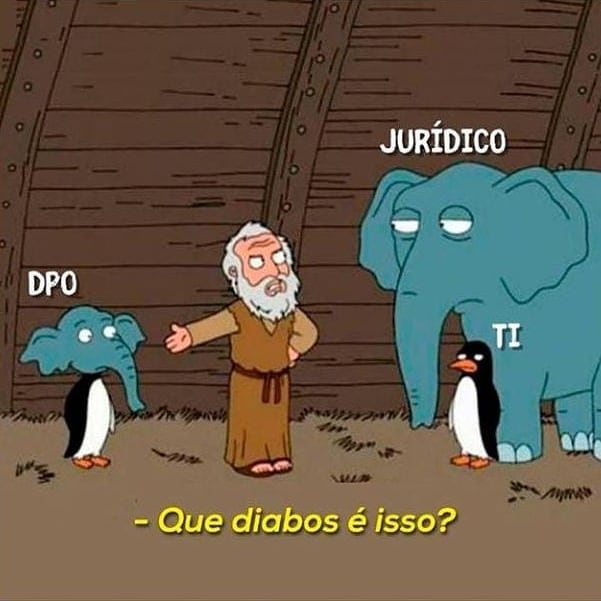 Lgpd4D's tweet photo. Novo post! Confira em: https://t.co/u6xHRnopJQ

#direitodigital #lgpd #lgpd4devs #lgpdcompliance #tecnologiadainformação #compliance #dados #dataprotection #privacidade #datasecurity #dataprivacy #proteçãodedados https://t.co/Pc5SjW9mAJ