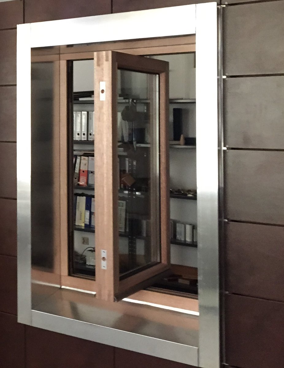 BSpzoo's tweet photo. #Smart_window is a #modern, #multifunctional window of the future that will provide #comfort and #saving in #smart_home
Visit https://t.co/gIO7snPsZv https://t.co/zU1Sodjup1