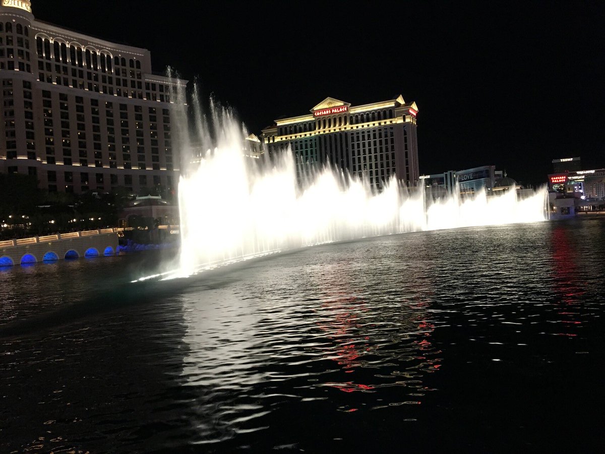 jheinen02's tweet photo. @ddorf40474 Looks like Vegas! https://t.co/1DclDDPrSB