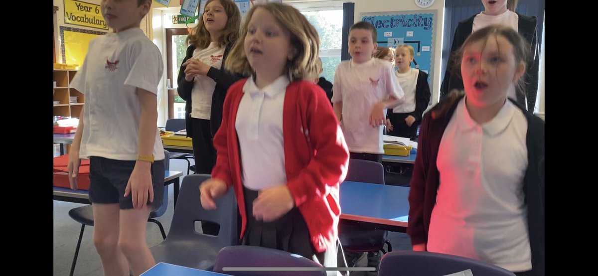 Beth Saville tweet media