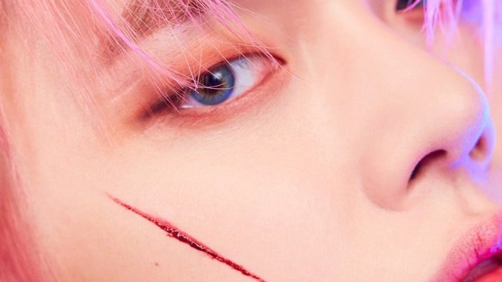 taejunhour's tweet image. taejun details – VR ver ♡ @TXT_members