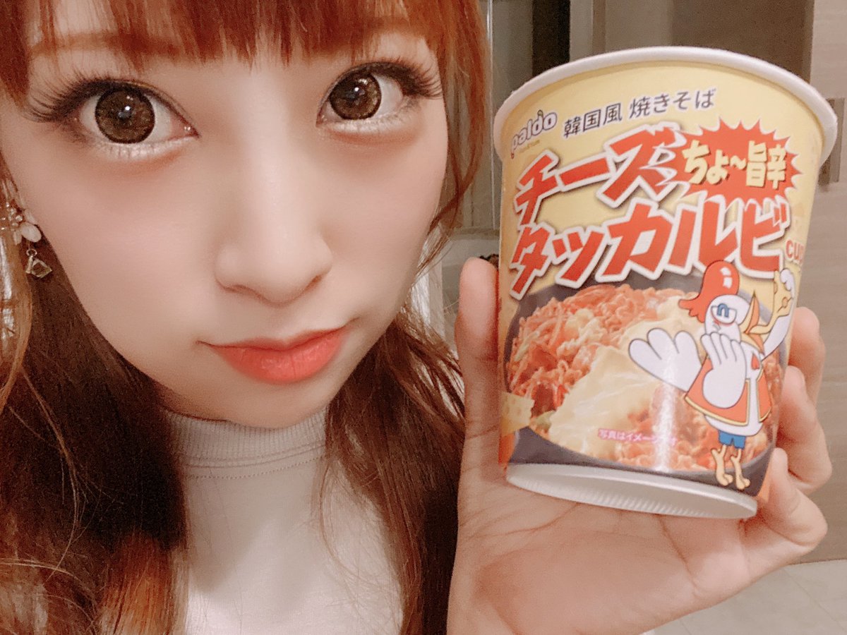 韓国風焼きそば