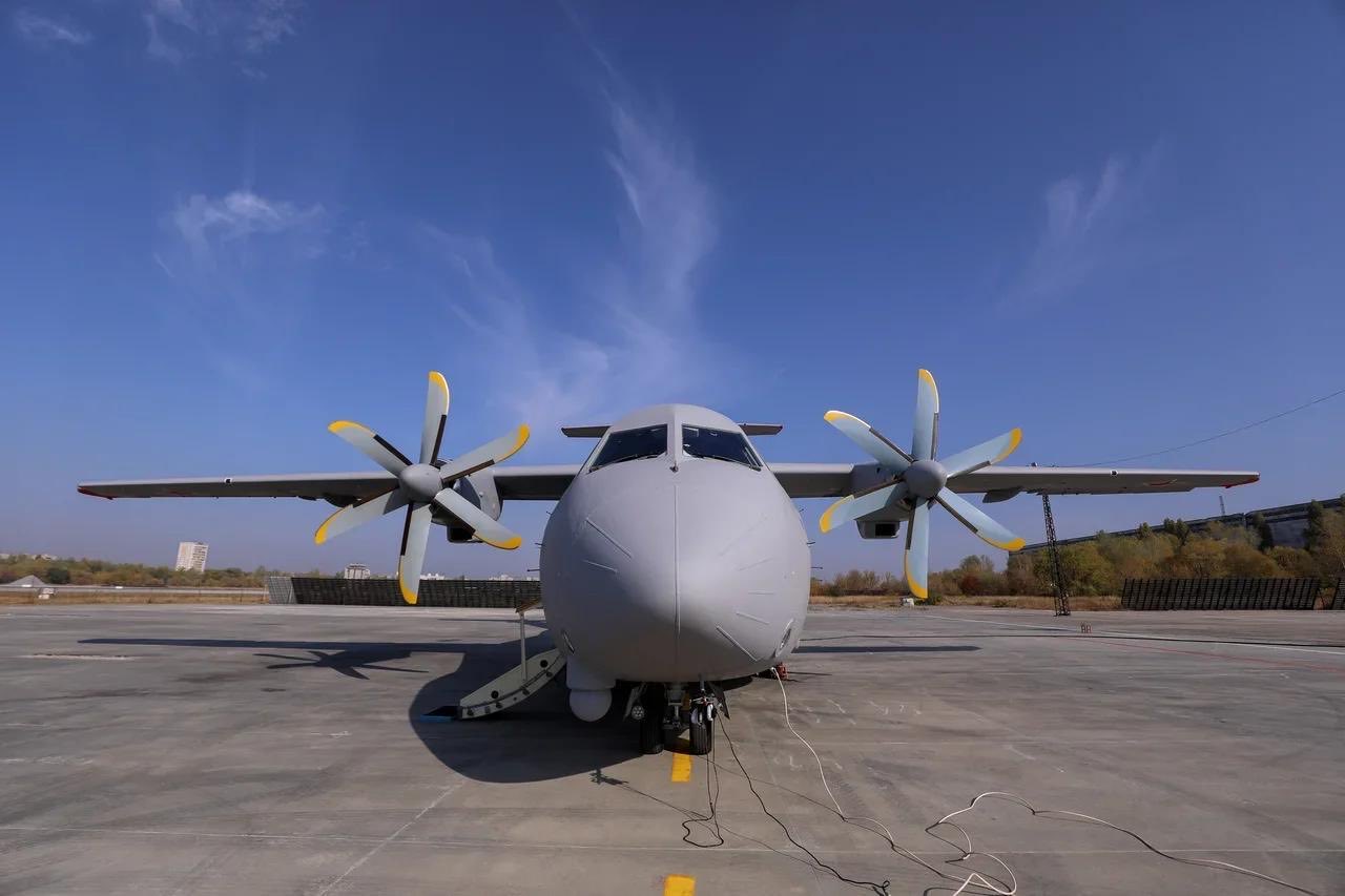 Russia On Twitter Meet The First Flight Prototype Of Il 112v Developed By Jsc Ilyushin Aviation Complex In Voronezh Il 112v Is A Twin Engine Light Transport Aircraft Set To Replace The An 26 And