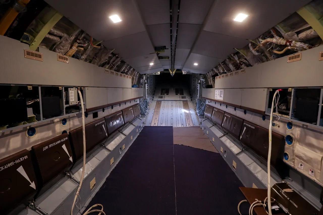 Russia On Twitter Meet The First Flight Prototype Of Il 112v Developed By Jsc Ilyushin Aviation Complex In Voronezh Il 112v Is A Twin Engine Light Transport Aircraft Set To Replace The An 26 And