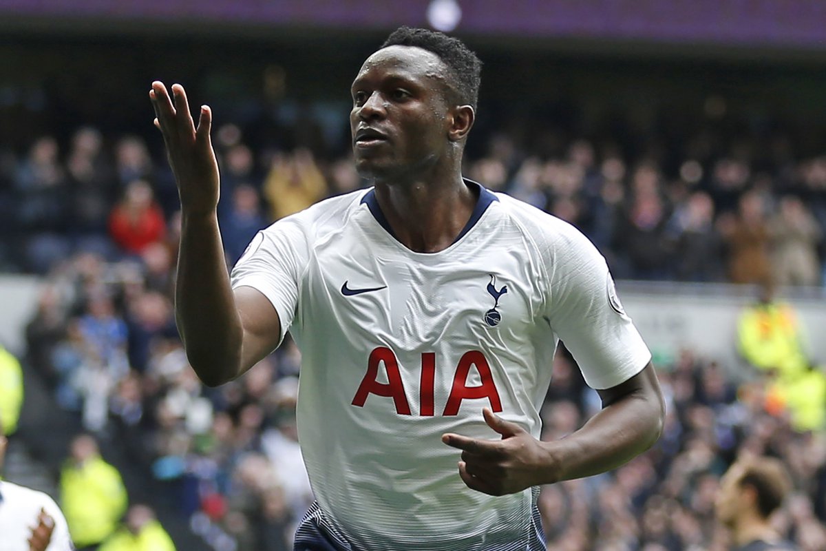 Furthermore, Dembele had a PROPER ball-winning midfielder like Wanyama to support him defensively. "Prime Spurs" under Poch had a perfect balance. A destroyer, a carrier, creator, and a raumdeuter (Space exploiter, Dele)But clearly, those profile players are no longer here.