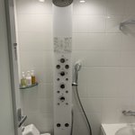 使ってみたいけど、歴代最高難易度のシャワーがこちら!