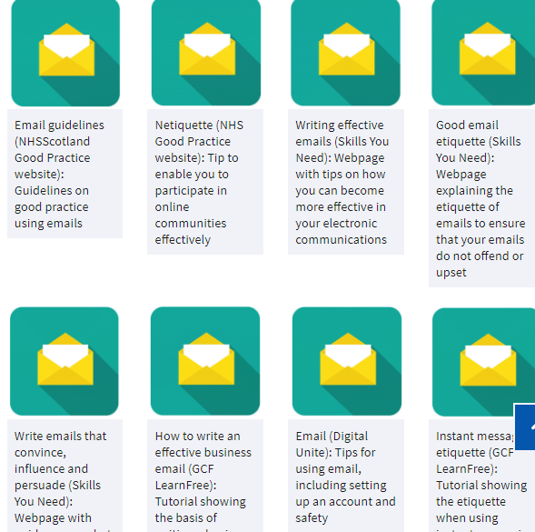 knowledgeN24's tweet photo. #LearningatWorkWeek communicating well digitally
On #TurasLearn  you will find lots of useful tips
#Effectiveemails
#Instantmessaging
#Zoom tips 
#Netiquette
#communicationskills #NHS24People https://t.co/1ijfWnvLM9

@GayleBaxter17 @irina_mclean @marie_gm24 https://t.co/k4U1DKhJNe