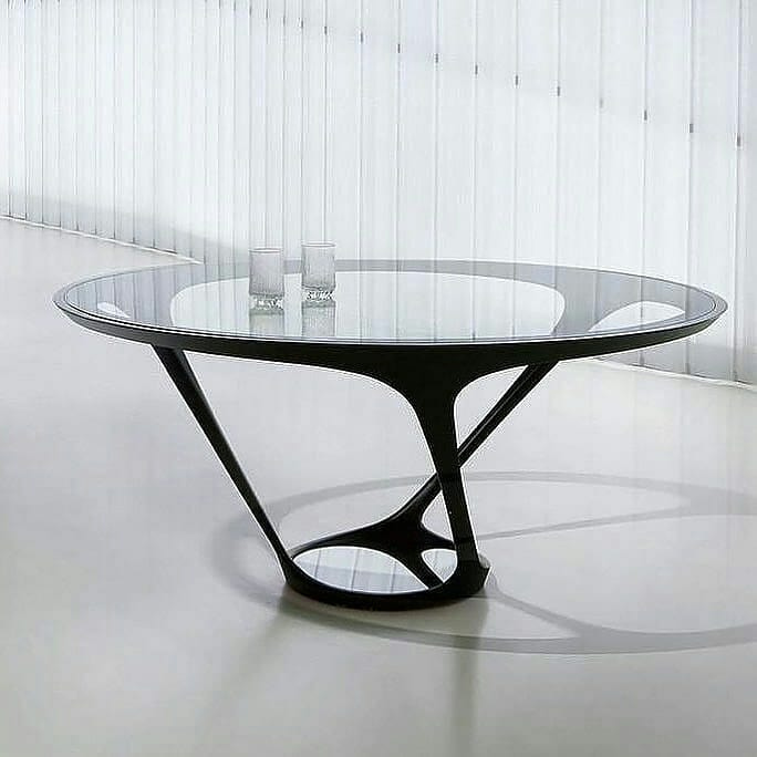 MesmerizeD_it's tweet image. Which one do you prefer?⁠
⁠
Visit: mesmerized.it⁠
⁠
#cafetable #cafe #table #tabledecor #tabledesign #design #architecture #productdesign #architect