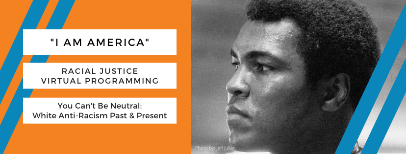 There's still time! Don't miss "You Can't Be Neutral: White Anti-Racism Past &amp; Present", TODAY at 12noon-1pm. Learn more and sign up here: alicenter.org/event/you-cant… 

This program is in partnership with <a href="/ABIatUofL/">AnneBradenInstitute</a>, <a href="/LouisvilleSURJ/">Louisville SURJ</a>, &amp; the Carl Braden Memorial Center. #AliCenter