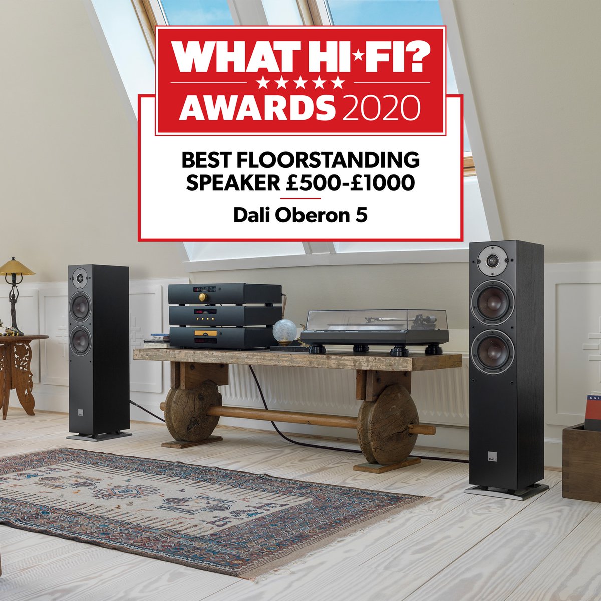 dali oberon 1 whathifi