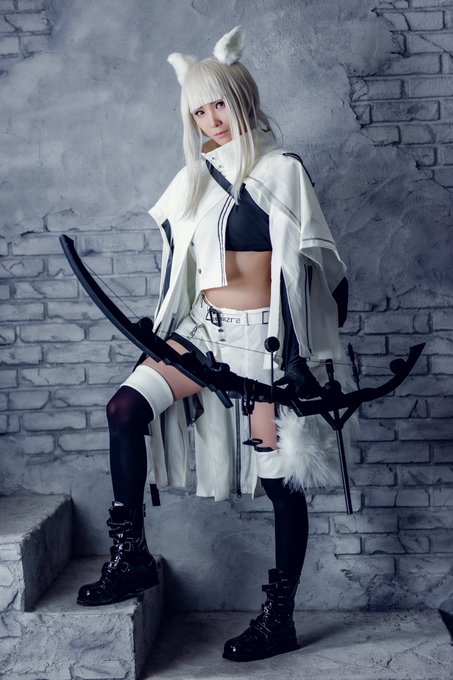 Twitterのコスプレ画像11