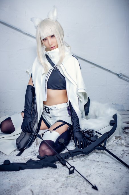 Twitterのコスプレ画像12