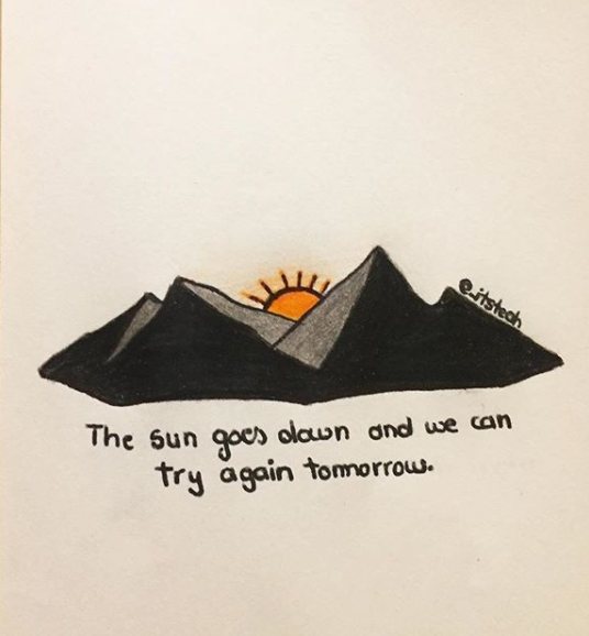 burnwithinyoga's tweet photo. try and try again... https://t.co/3iOAdK0iwY