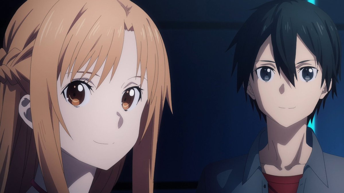 【ANIME - PROJECT ALICIZATION】Seconde partie du thread dédié au dernier épisode de War of Underworld, dans laquelle nous revenons en détails sur l'histoire du Roi des Étoiles ainsi que sur les événements autour de la fin de la série ! PARTIE 2  https://twitter.com/SAOFullDive/status/1313575480012963842