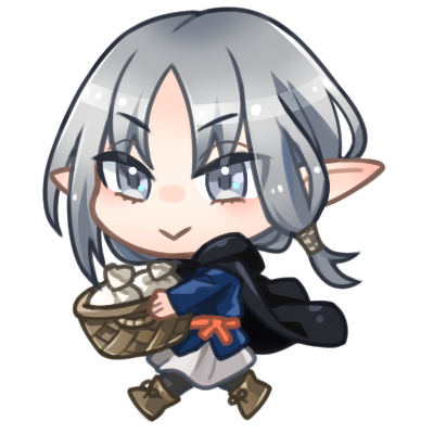 S6y8rv8h2zhzkceさんのイラストまとめ