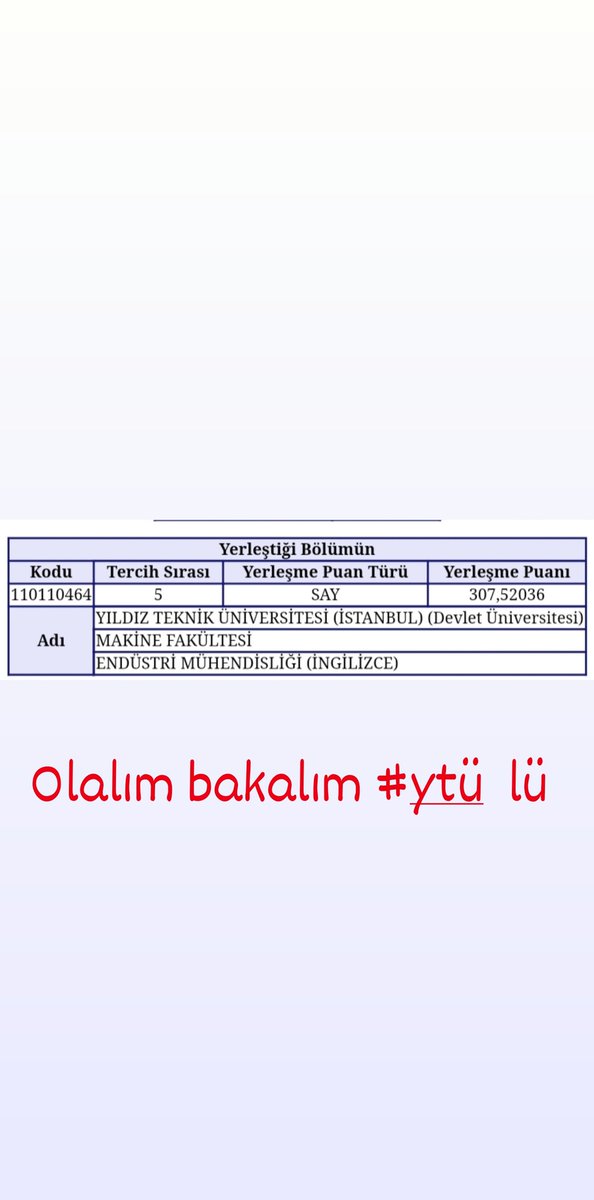 cembslkk's tweet photo. #2020DGS #ytü https://t.co/9611WDaaff