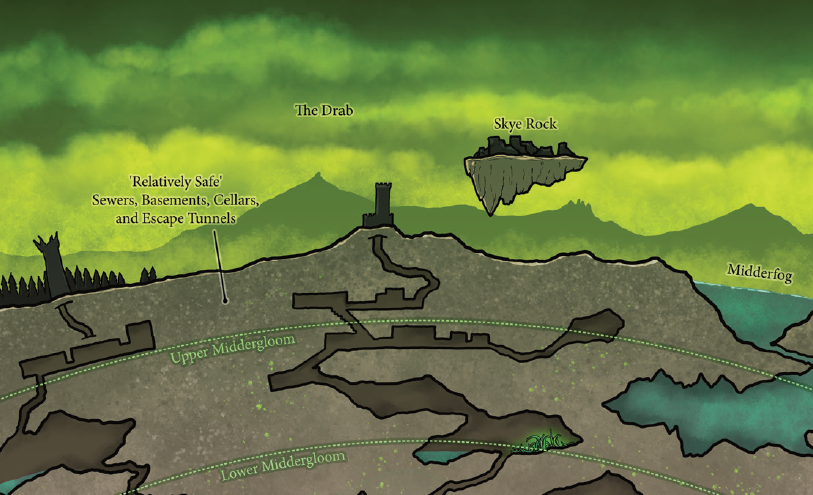 Monk3yBlood's tweet photo. The Midderlands for Fifth Edition has passed its funding goal at >$10k with >250 backers.
Still 22 days to pledge, so please don't miss it. Search for "Midderlands Fifth" on KS.
Feel free to share far and wide with your 5E friends.
#themidderlands5e #dnd #dnd5e #dndsetting #tm5e https://t.co/LTkLxVBpGl