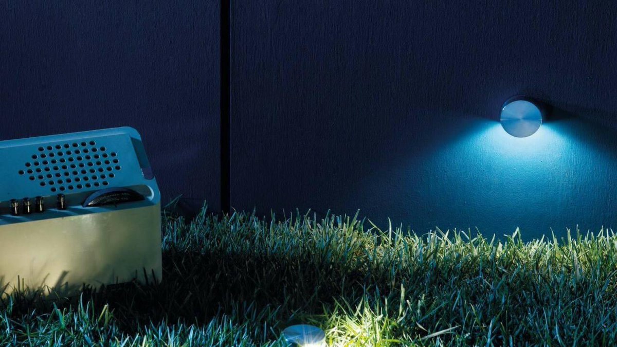 P3Arch's tweet image. The very best #light quality, with the highest #ColorRendering Index, the best energy efficiency, and a long lasting colour constancy which makes #Flexa stand out from rest of the #Lighting Brands.

Flexa offers variety of options for #Outdoor Space.