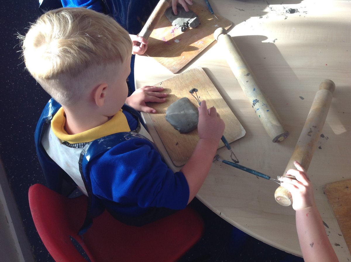 Canon Sharples Nursery tweet media
