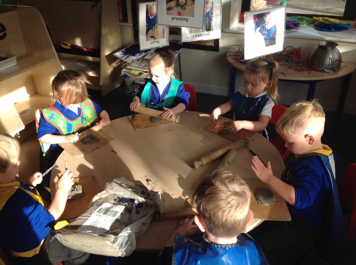 Canon Sharples Nursery tweet media