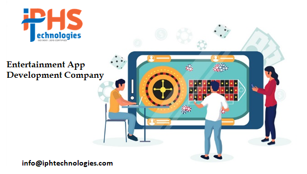 iphtechnologies's tweet image. IPHS Technologies is a Excelent Enterprise Software &amp;amp; Mobile App development Company in the USA.We provide lifestyle or sports app, an entertainment app, or a news website in cost effective price. To know more info visit here:- bit.ly/33Er9R8
#entertainmentappdevelopment