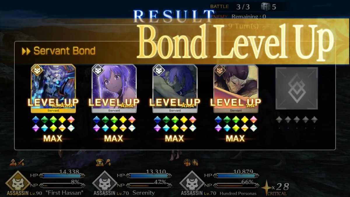 hikiyasha's tweet photo. #FGONA
#MaxBond https://t.co/hjui9Y6XPp