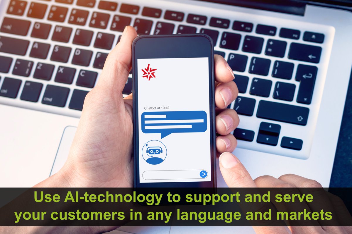 ComAround's tweet image. Establish the foundation for #AI technologies with successful #KnowledgeManagement 👉 bit.ly/30HhVSt
 #KnowledgeManagementSoftware