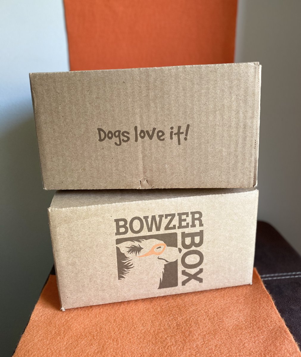 FourLeggerBox's tweet image. Your dog will LOVE IT! #BowzerBox #SubscriptionBoxForDogs #CanadianDogs 

Order your October box by the 10th! BowzerBox.ca