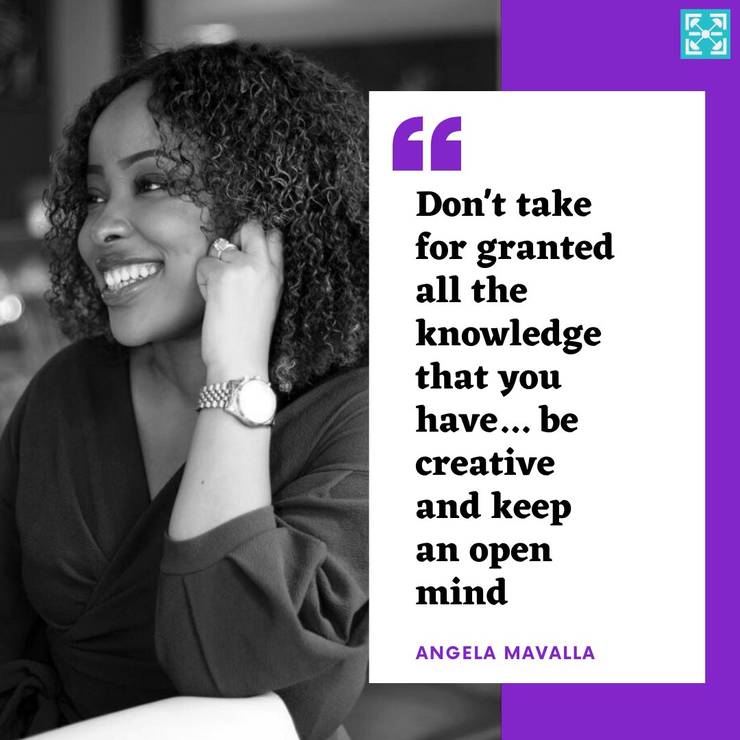 Today's  #Pheroes is Angela Mavalla  @angelamavalla As an involved Community Pharmacist and budding entrepreneur, Angela knows what is means to be well invested in what you do. She sets the example for keeping your horizons wide!  #BPC  #BlackHistoryMonth    #BHM  