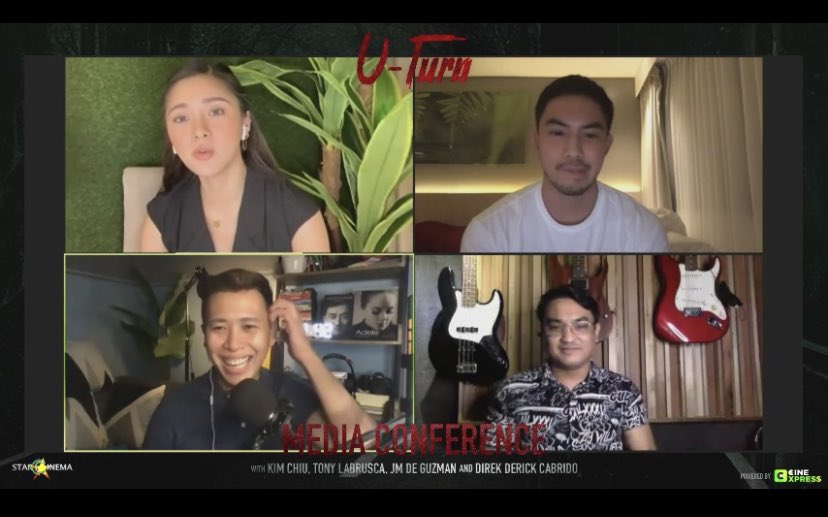 little red shoes twitter