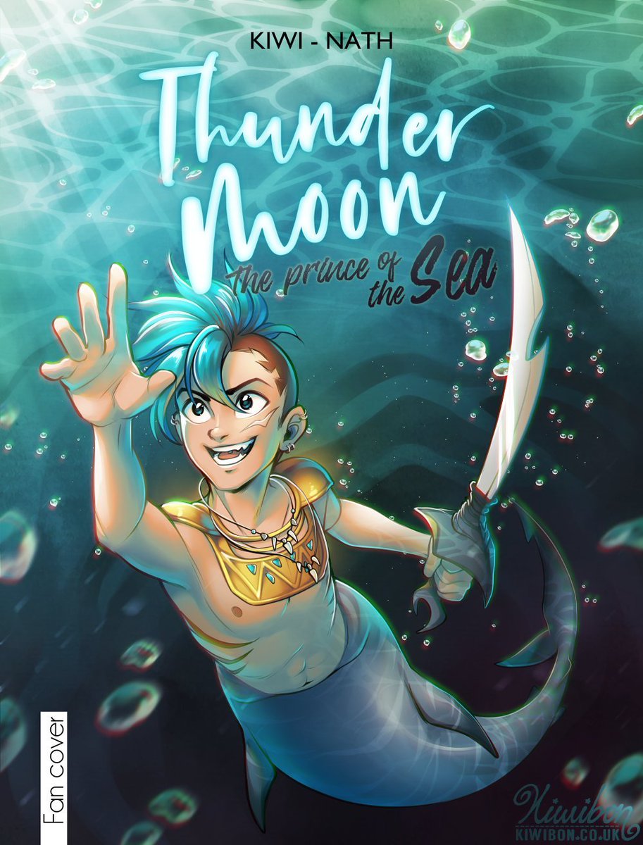 ⚡️Thunder Moon - The Prince of the Sea⚡️
Chapter 1 - February
We hope you'll enjoy the path we dreamed for Mako.
ENGLISH : https://t.co/Re08RMMlwS
FRANCAIS : https://t.co/oT7yC4RhuE
#Ao3 #fanfic #strawberrymoon #bluemoon #thundermoon #MakoRekin #wattpad https://t.co/PHSydYdyfy