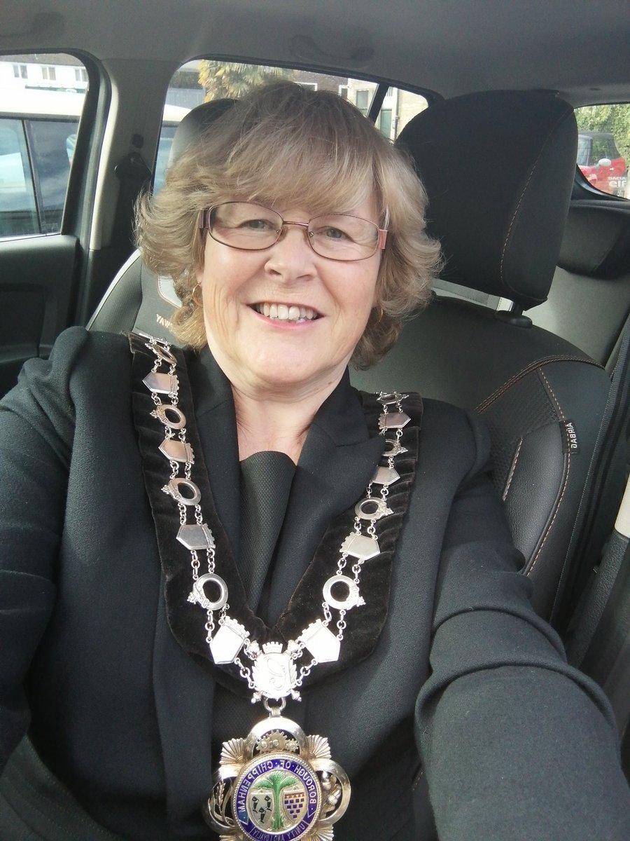 Teresa Hutton tweet media
