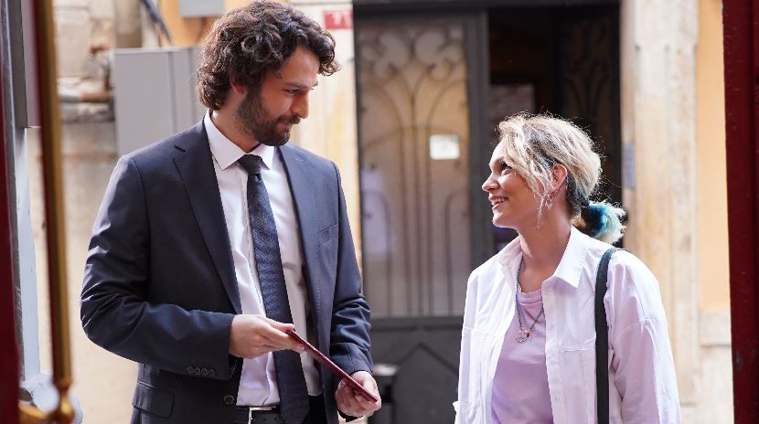 Birkan Sokullu’dan Masumlar Apartmanı yorumu: Tadını çıkarıyoruz dlvr.it/Rj6yDk >EN dlvr.it/RV03Px