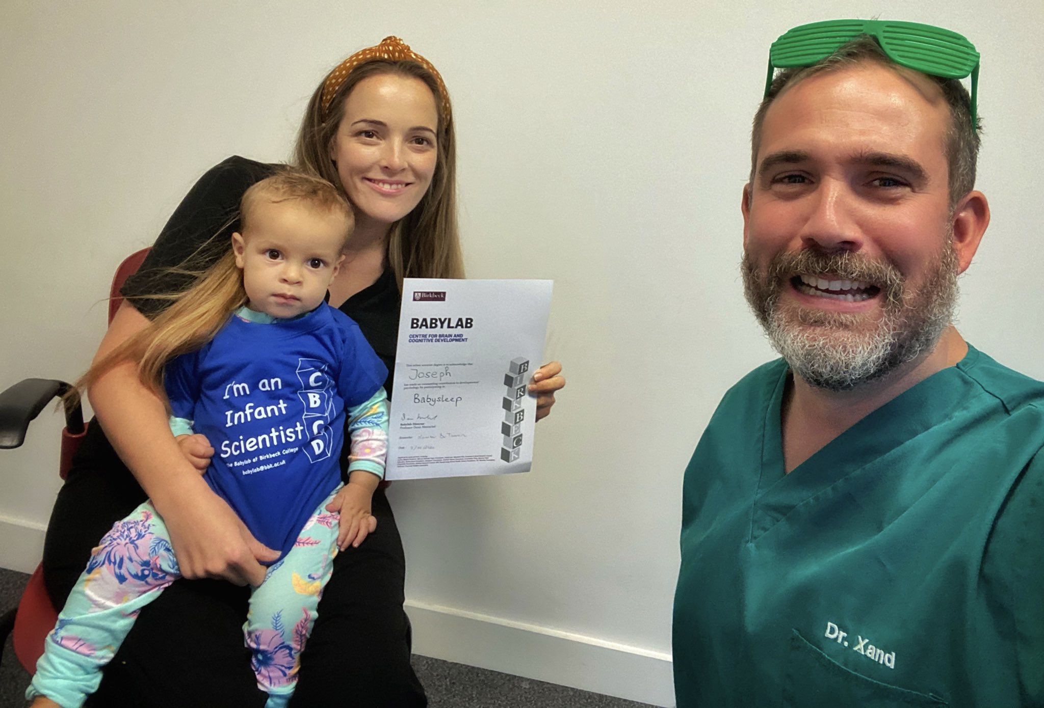 Dr Chris Van Tulleken 2025 Calendar Tate Zuzana