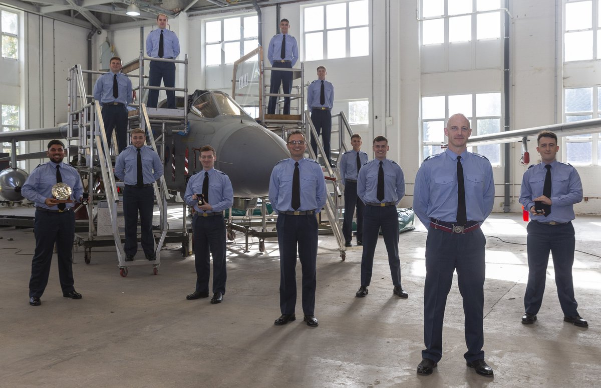 RAF Cosford tweet media