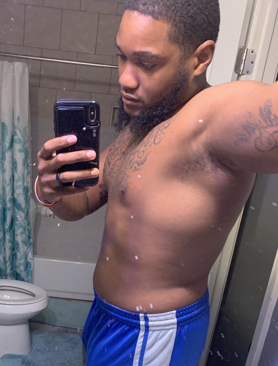 Christopher Johnson M.A.T tweet media