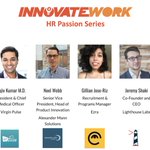 Photo by InnovateWork (@InnovateWorkNow)