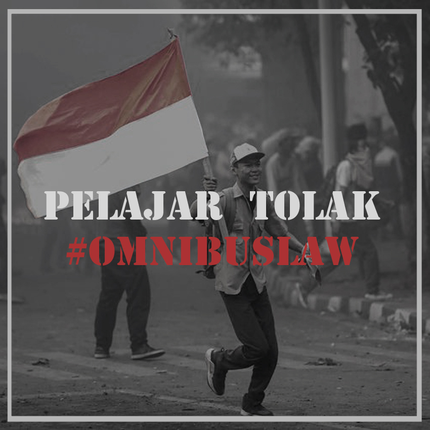 12 tahun belajar PPKN, ternyata DPR ga ada gunanya
#pelajartolakomnibuslaw #tolakomnisbuslaw #MOSITIDAKDIPERCAYA #MahasiswaBergerak #STMMELAWAN